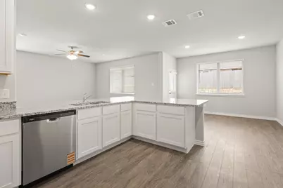 10628 Stag Lane, Fort Worth, TX 76036 - Photo 5