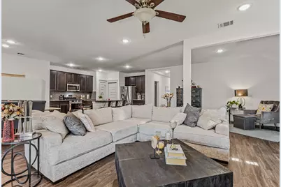 5209 Mills Drive, Forney, TX 75126 - Photo 3