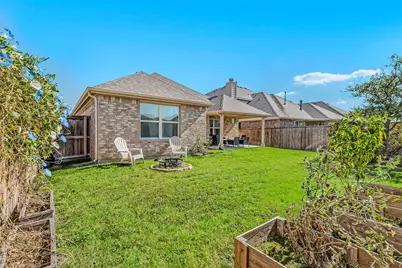 5209 Mills Drive, Forney, TX 75126 - Photo 25