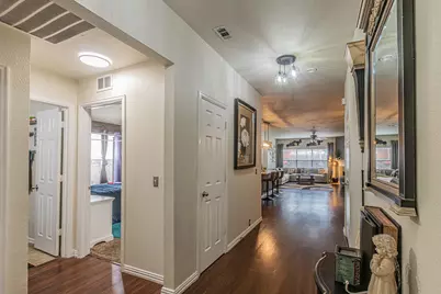 3112 Gettysburg Lane, Fort Worth, TX 76123 - Photo 5