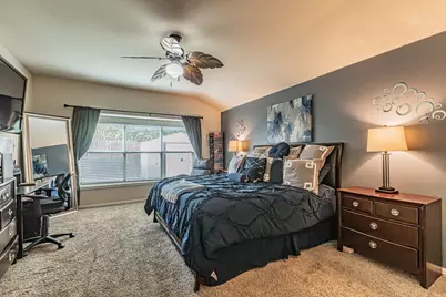 3112 Gettysburg Lane, Fort Worth, TX 76123 - Photo 31