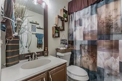 3112 Gettysburg Lane, Fort Worth, TX 76123 - Photo 21