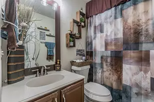 3112 Gettysburg Ln, Fort Worth, TX 76123 - Photo 21