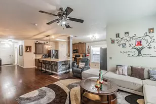 3112 Gettysburg Ln, Fort Worth, TX 76123 - Photo 19