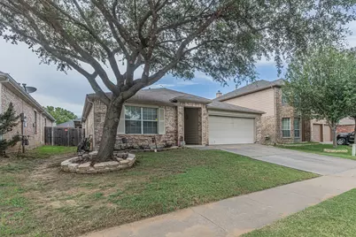 3112 Gettysburg Lane, Fort Worth, TX 76123 - Photo 1