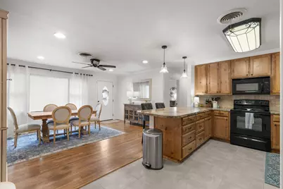 705 Starlight Drive, Seymour, TX 76380 - Photo 9