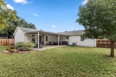 705 Starlight Drive, Seymour, TX 76380 - Photo 29