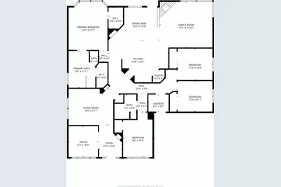 5569 Lawnsberry Drive, Fort Worth, TX 76137 - Photo 21