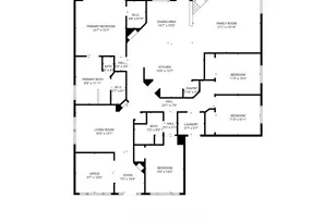 5569 Lawnsberry Dr, Fort Worth, TX 76137 - Photo 21