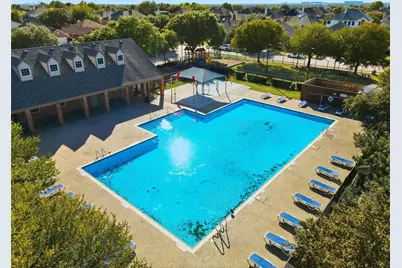 5569 Lawnsberry Drive, Fort Worth, TX 76137 - Photo 25