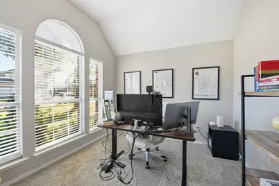 5569 Lawnsberry Drive, Fort Worth, TX 76137 - Photo 5