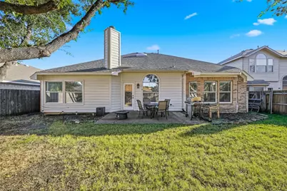 5569 Lawnsberry Drive, Fort Worth, TX 76137 - Photo 19