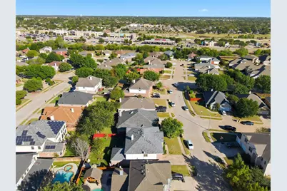 5569 Lawnsberry Drive, Fort Worth, TX 76137 - Photo 31