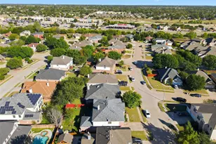 5569 Lawnsberry Dr, Fort Worth, TX 76137 - Photo 31