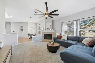 5569 Lawnsberry Dr, Fort Worth, TX 76137 - Photo 9