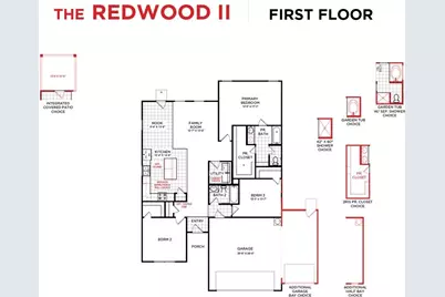 10940 Cacao Drive, Fort Worth, TX 76108 - Photo 3