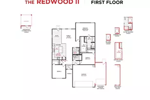 10940 Cacao Dr, Fort Worth, TX 76108 - Photo 3