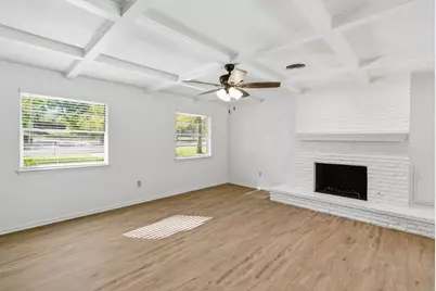 208 W Park Avenue, Weatherford, TX 76086 - Photo 7