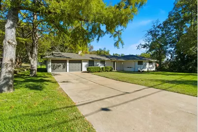 208 W Park Avenue, Weatherford, TX 76086 - Photo 3