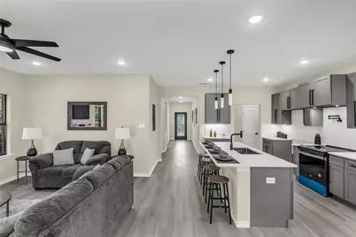 146 Bluebonnet Drive, Gun Barrel City, TX 75156 - Photo 9