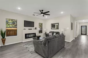 146 Bluebonnet Dr, Gun Barrel City, TX 75156 - Photo 5