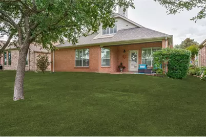 359 Wrangler Drive, Fairview, TX 75069 - Photo 31