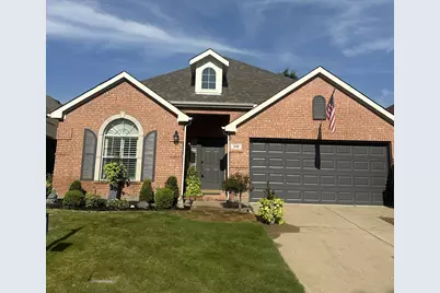 359 Wrangler Drive, Fairview, TX 75069 - Photo 1