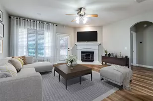 359 Wrangler Dr, Fairview, TX 75069 - Photo 3