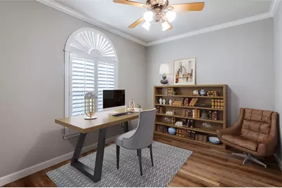 359 Wrangler Drive, Fairview, TX 75069 - Photo 5