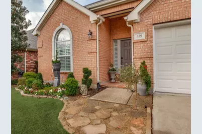 359 Wrangler Drive, Fairview, TX 75069 - Photo 5