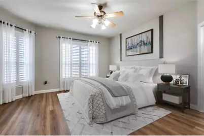 359 Wrangler Drive, Fairview, TX 75069 - Photo 17