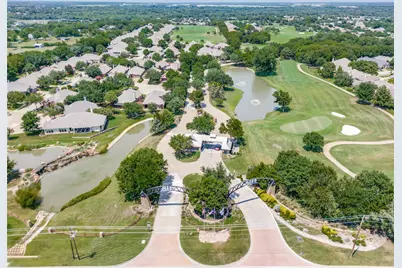 359 Wrangler Drive, Fairview, TX 75069 - Photo 33