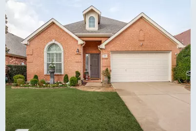359 Wrangler Drive, Fairview, TX 75069 - Photo 33