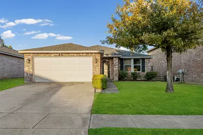 8409 Redheart Street, Arlington, TX 76002 - Photo 1