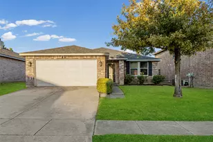 8409 Redheart St, Arlington, TX 76002 - Photo 1