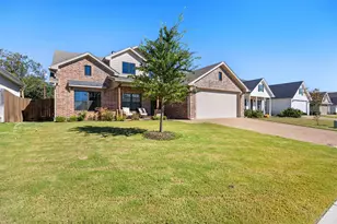 10317 Fallen Leaf Dr, Waco, TX 76712 - Photo 5