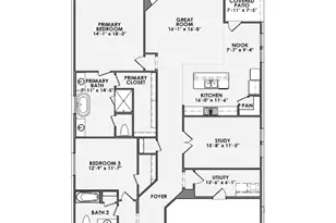 9316 Kendall Ln, North Richland Hills, TX 76182 - Photo 17