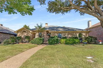 1203 Babbling Brook Drive, Lewisville, TX 75067 - Photo 1