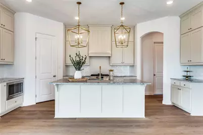 902 Sandpiper Drive N, Aledo, TX 76008 - Photo 3