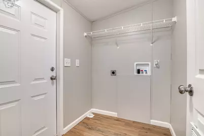 3176 N Ridge, Crandall, TX 75114 - Photo 21