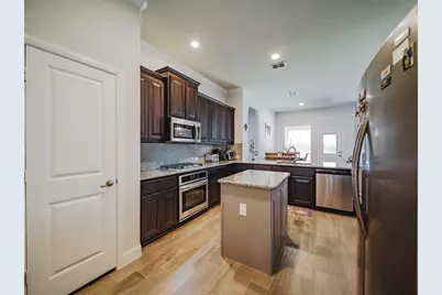 1809 Spinnaker Drive, Denton, TX 76210 - Photo 3