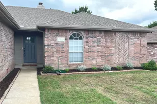 5212 Paulie Dr, Denton, TX 76208 - Photo 1