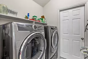 9221 Alyssa Dr, White Settlement, TX 76108 - Photo 17