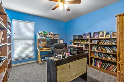 9221 Alyssa Drive, White Settlement, TX 76108 - Photo 13