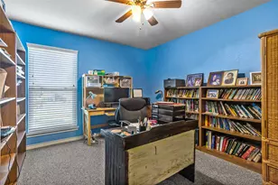 9221 Alyssa Dr, White Settlement, TX 76108 - Photo 13