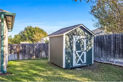 9221 Alyssa Drive, White Settlement, TX 76108 - Photo 21