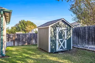 9221 Alyssa Dr, White Settlement, TX 76108 - Photo 21