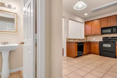 2402 Durango Ridge Drive, Bedford, TX 76021 - Photo 7