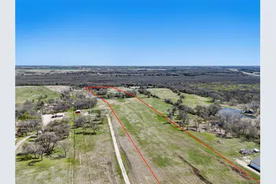 254 Cooke Road N, Ennis, TX 75119 - Photo 3