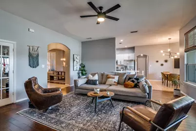 687 Meadowview Lane, Josephine, TX 75173 - Photo 9